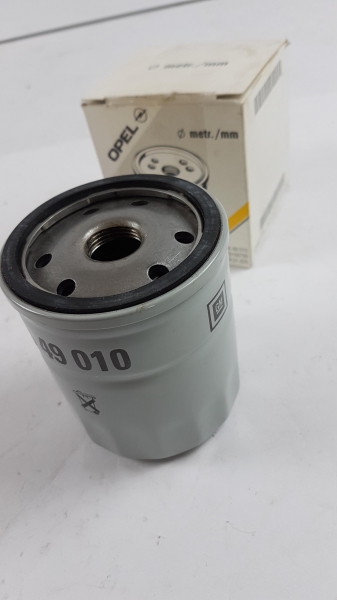 Oil Filter, 93156769