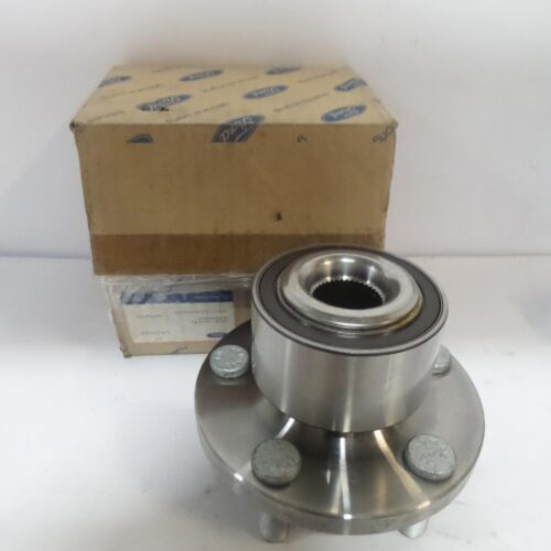 Wheel Hub, 1437643