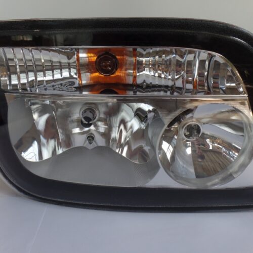 Headlight, A9438200261