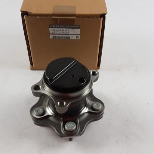 Wheel Hub, 43202BA60A