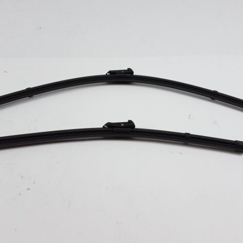 Wiper Blade Set (2pc), 61619478909