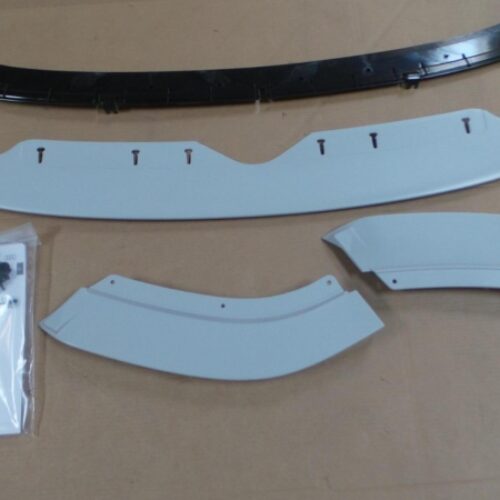 Trim/Protective Strip Set, Bumper, 8V00710539AX