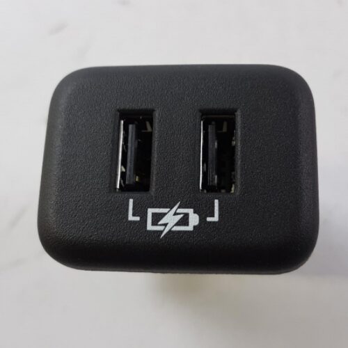 USB/AUX Socket, 13598459