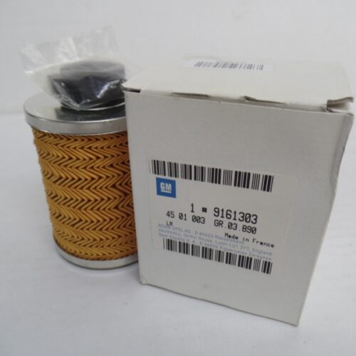 Fuel Filter, 9161303