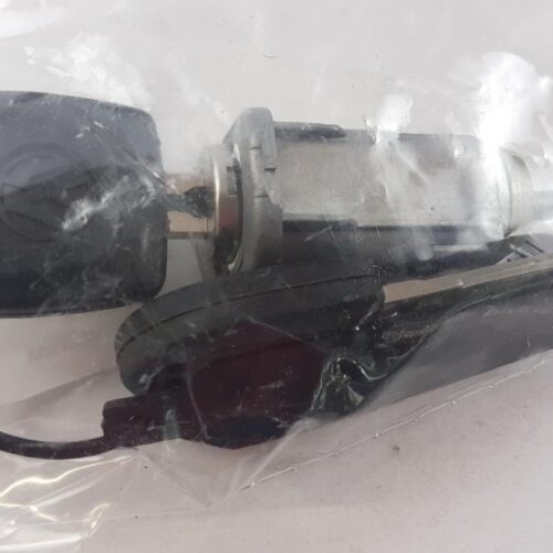 Lock Cylinder Kit, 1U0837168A