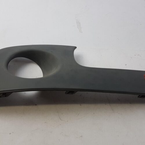 Cover, Fog Light, 51112754001