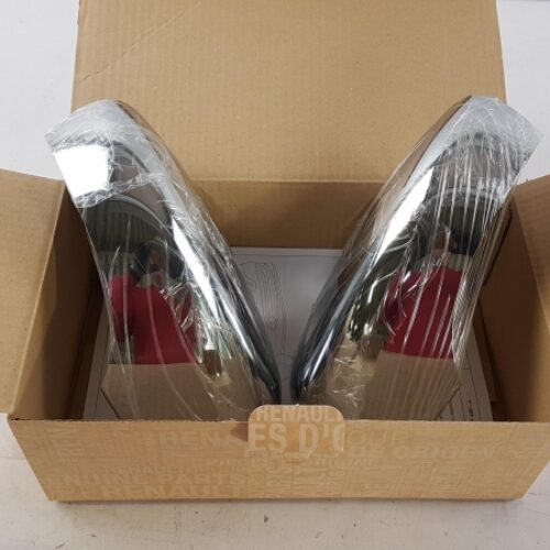 Cover, Outside Mirror, 8201385440