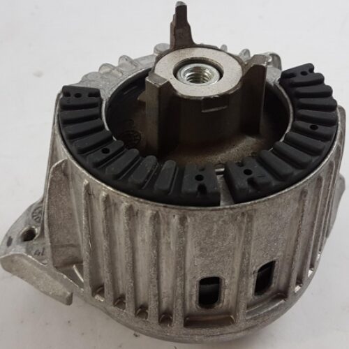 Engine Mounting, A2042405917