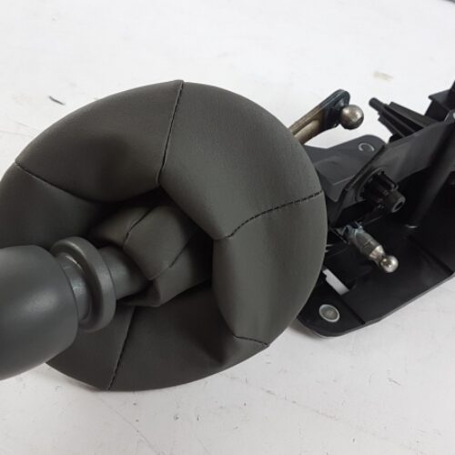 Selector/Gear Lever, 55345127