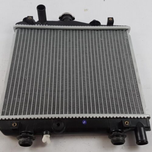 Radiator, Engine Cooling, KK33115200