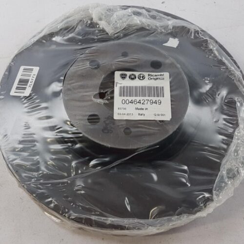 Brake Disc (1pc), 46427949