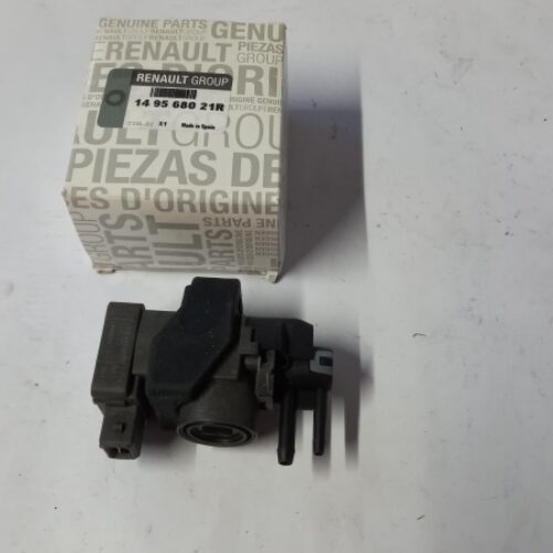 Pressure Converter, Exhaust Control, 149568021R
