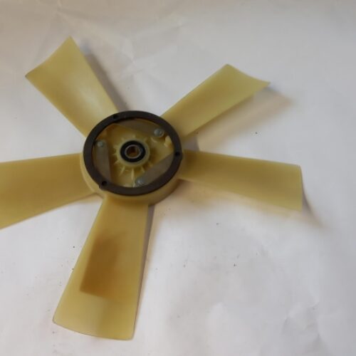 Fan Wheel, Engine Cooling, A1022002123