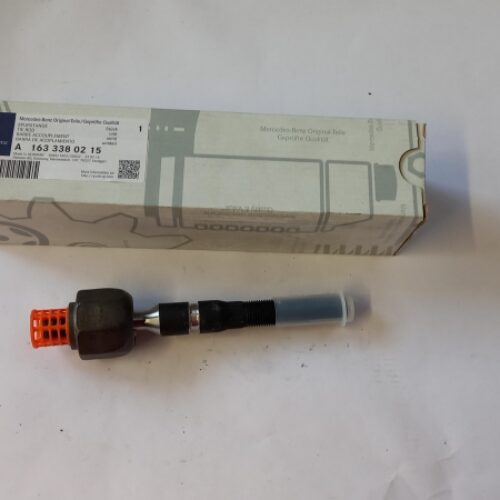 Tie Rod Axle Joint, A1633380215