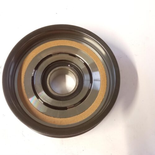 Belt Tensioner/Pulley, 0K2KB61L12