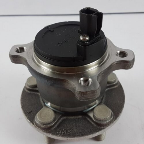 Wheel Bearing Kit, 1753553