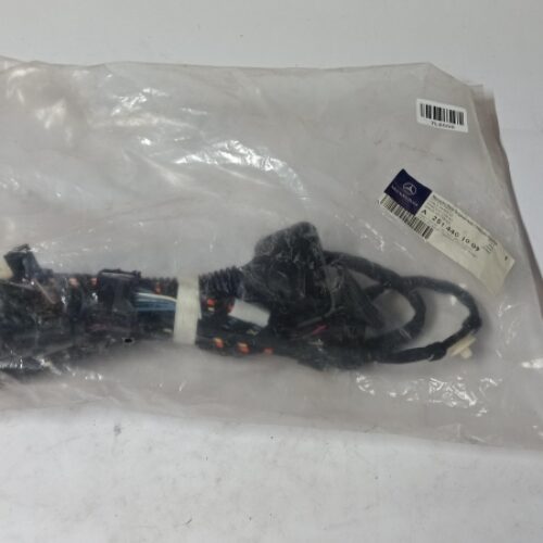 Cable Harness, Door, A2514401909
