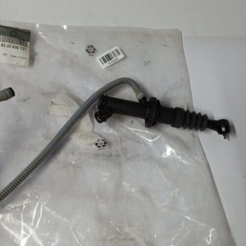 Master Cylinder, Clutch, 8200436137