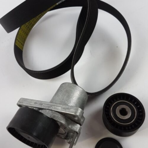 V-Belt Kit, A6262000270