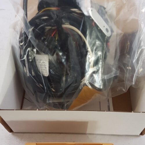Electric Kit, Towbar, KE5051K307