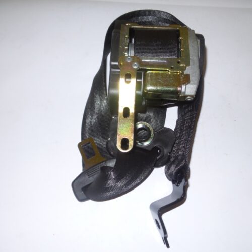 Seat Belt, 6Q4857705FHCP