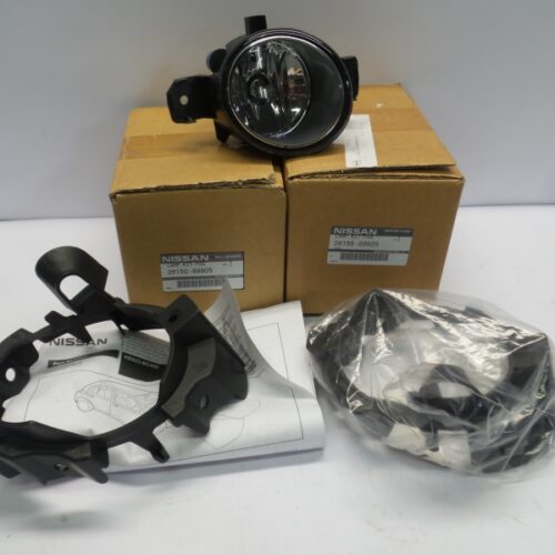 Fog Light Set, KE622BC000