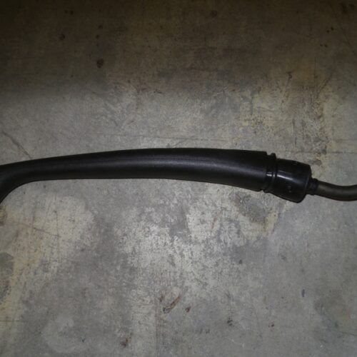 Selector/Gear Lever, A9012600539