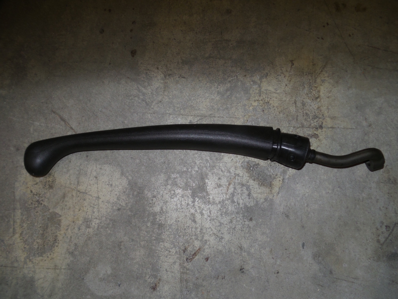 Selector/Gear Lever, A9012600539