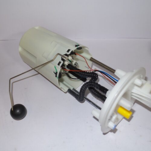 Fuel Feed Unit, 60667034