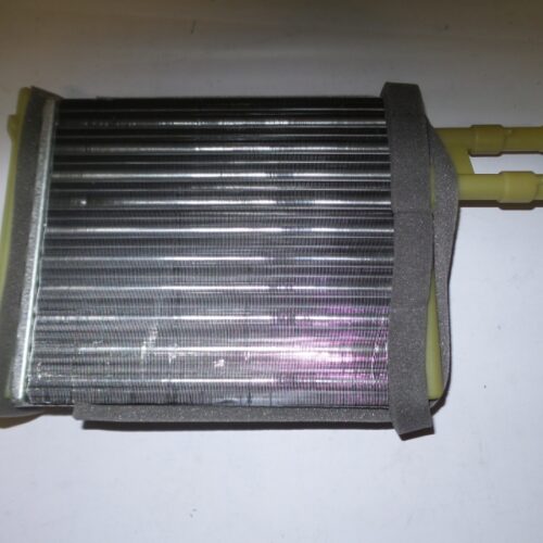 Heat Exchanger, Interior Heating, 1321309080