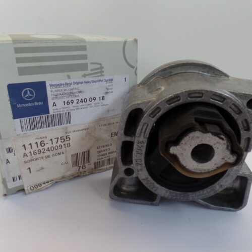 Holder, Engine Mounting, A1692400918