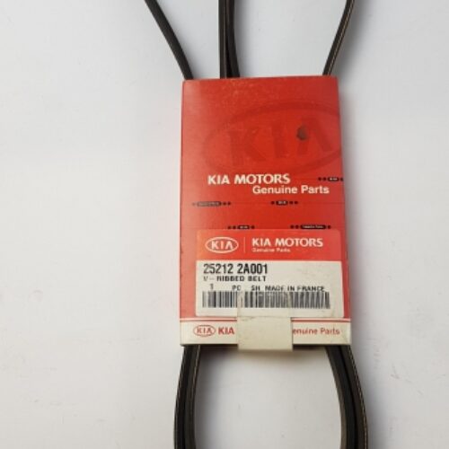 V-Belt, 252122A001
