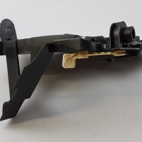 Headlight Bracket, 7L6941291