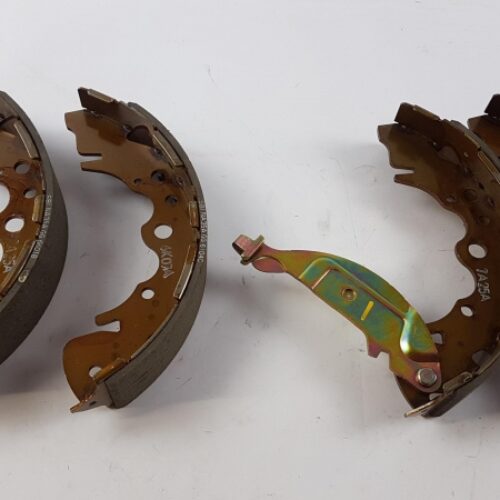 Brake Shoe Set, 0K56A2638ZA