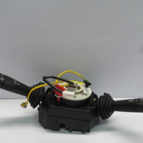 Steering Column Switch, 735487091