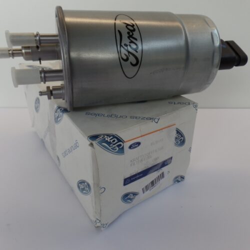 Fuel Filter, 1578143