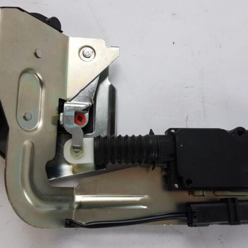Door Lock, 1487727080