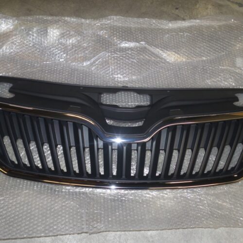 Radiator Grille, 5JA8536519B9