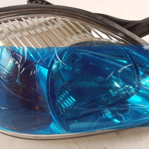 Headlight, 92102FD010
