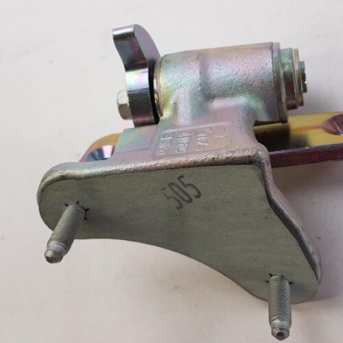 Door Hinge, A2047200337