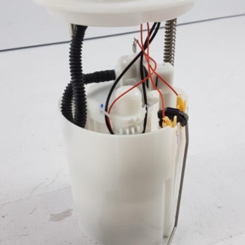 Fuel Feed Unit, A4534700394