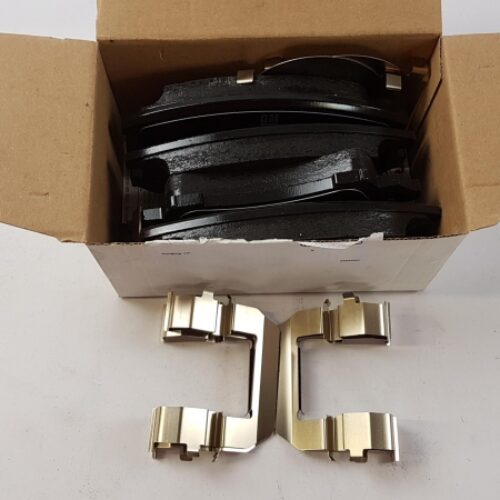 Brake Pad Set, 95520061