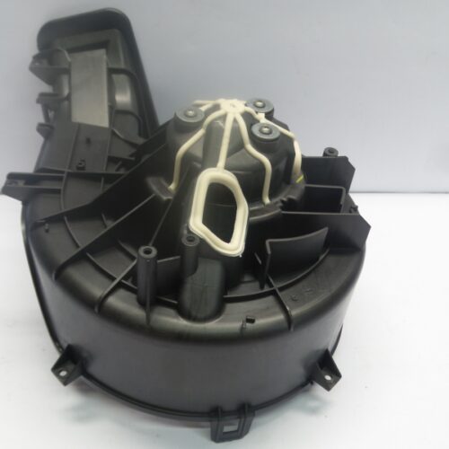 Electric Motor, Interior Blower, 77363723