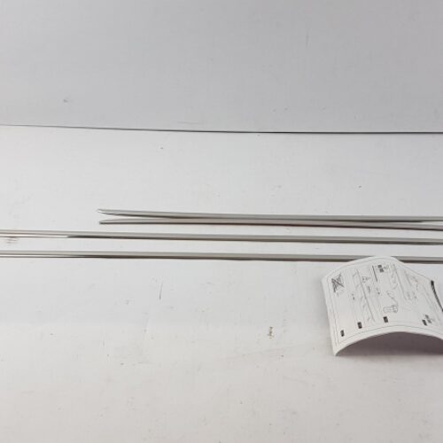 Trim/Protective Strip Set, Door, A4271ADE00ST