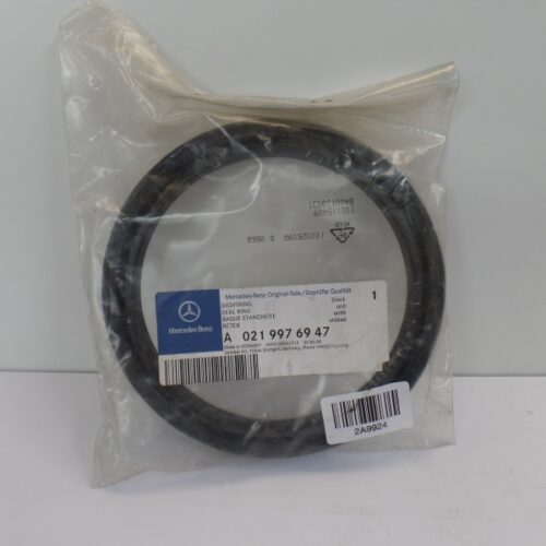 Shaft Seal, Wheel Hub, A0219976947