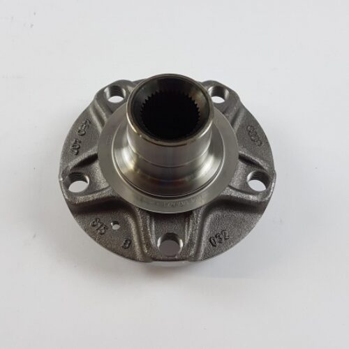Wheel Hub, 4E0407613A
