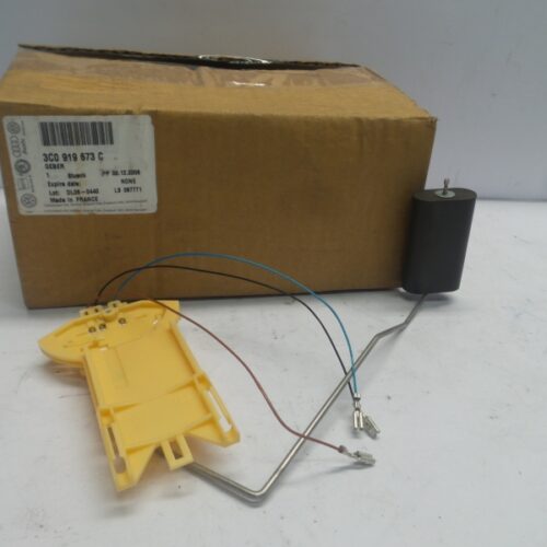 Sender Unit, Fuel Tank, 3C0919673C