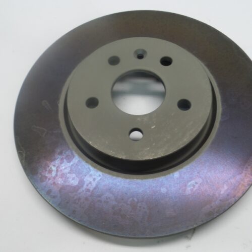 Brake Disc (1pc), 13502059