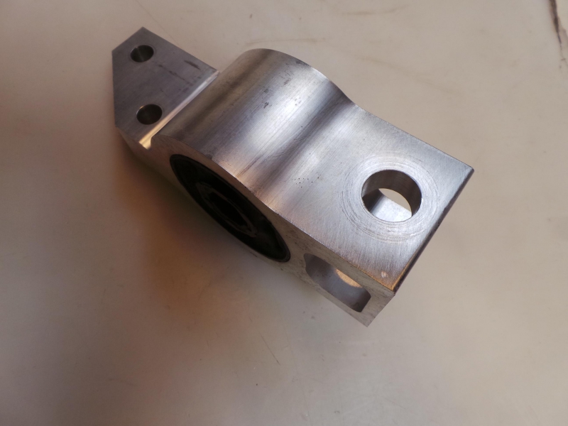 Bush, Control Arm Mounting, 1K0199232J