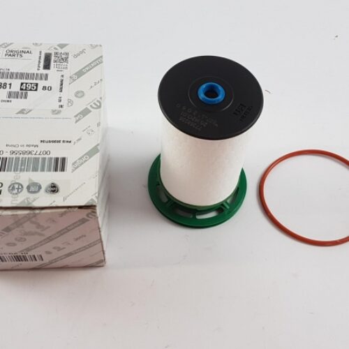 Fuel Filter, 1638149580